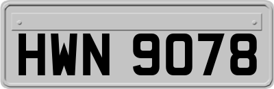 HWN9078