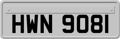 HWN9081
