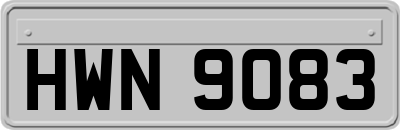 HWN9083