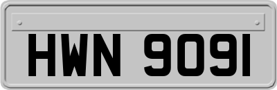 HWN9091