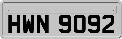 HWN9092