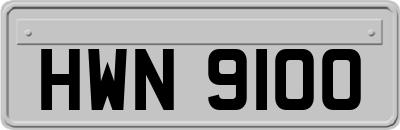 HWN9100