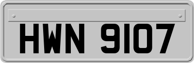 HWN9107