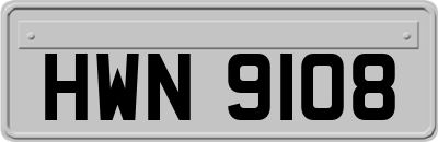 HWN9108