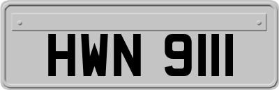 HWN9111
