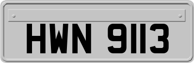 HWN9113