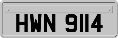 HWN9114