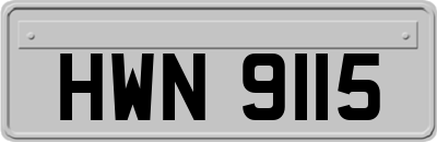 HWN9115