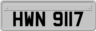 HWN9117