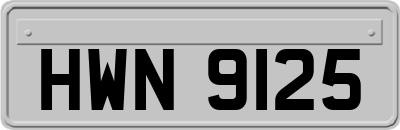 HWN9125