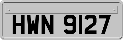 HWN9127