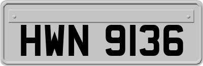 HWN9136
