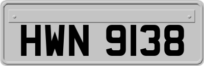 HWN9138