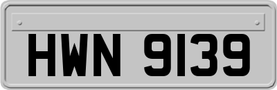 HWN9139