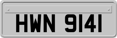 HWN9141