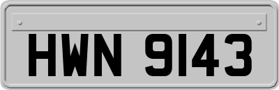 HWN9143