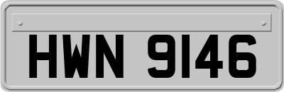 HWN9146
