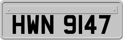 HWN9147