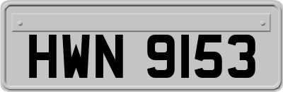HWN9153
