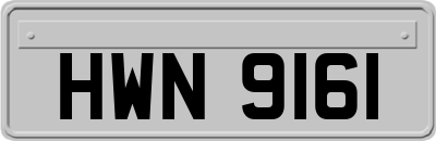HWN9161