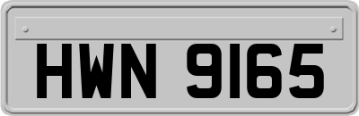 HWN9165