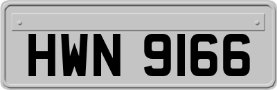 HWN9166