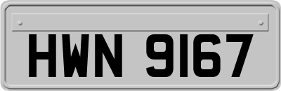 HWN9167