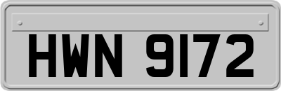 HWN9172