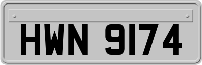 HWN9174