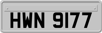 HWN9177