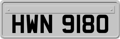HWN9180