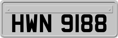 HWN9188