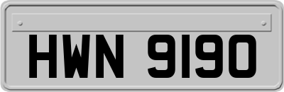 HWN9190