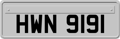 HWN9191