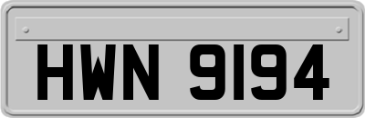 HWN9194