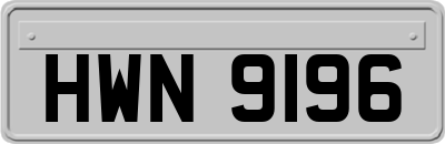 HWN9196