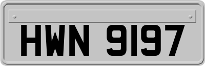 HWN9197