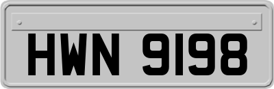 HWN9198