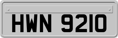 HWN9210