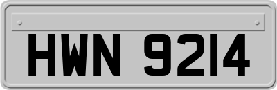 HWN9214