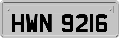 HWN9216