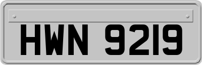 HWN9219
