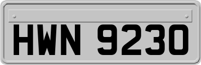 HWN9230