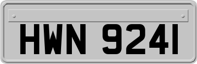 HWN9241