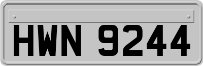 HWN9244