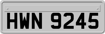 HWN9245