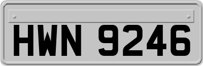 HWN9246