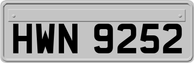 HWN9252
