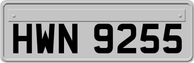 HWN9255