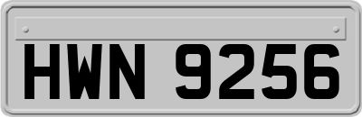 HWN9256
